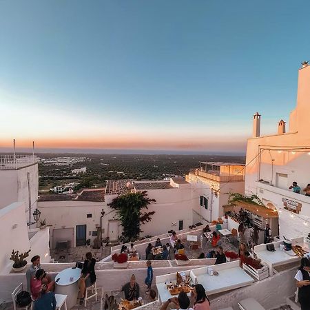 Ostuni Luxury Room Dış mekan fotoğraf