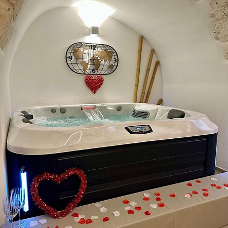 Ostuni Luxury Room Dış mekan fotoğraf