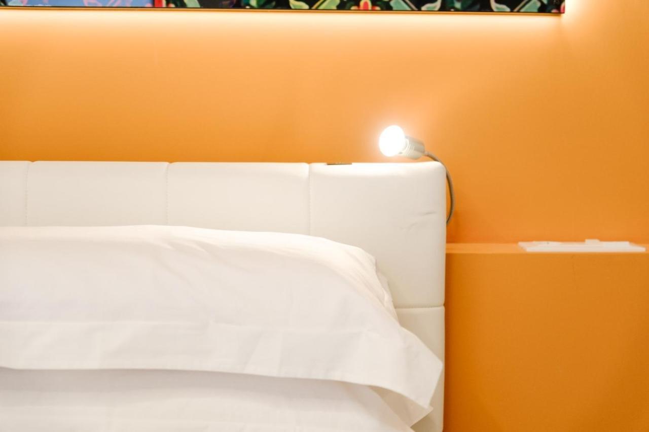 Ostuni Luxury Room Dış mekan fotoğraf