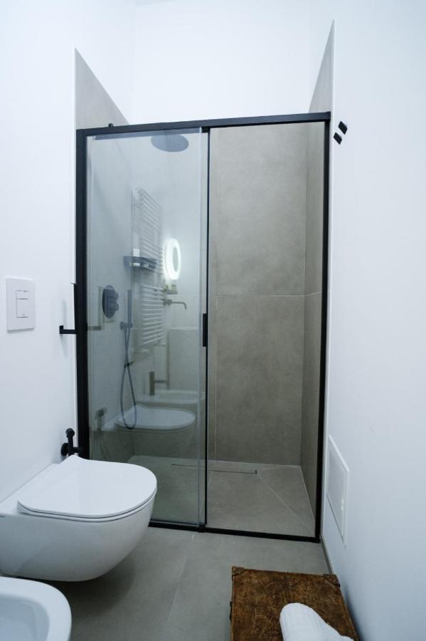 Ostuni Luxury Room Dış mekan fotoğraf