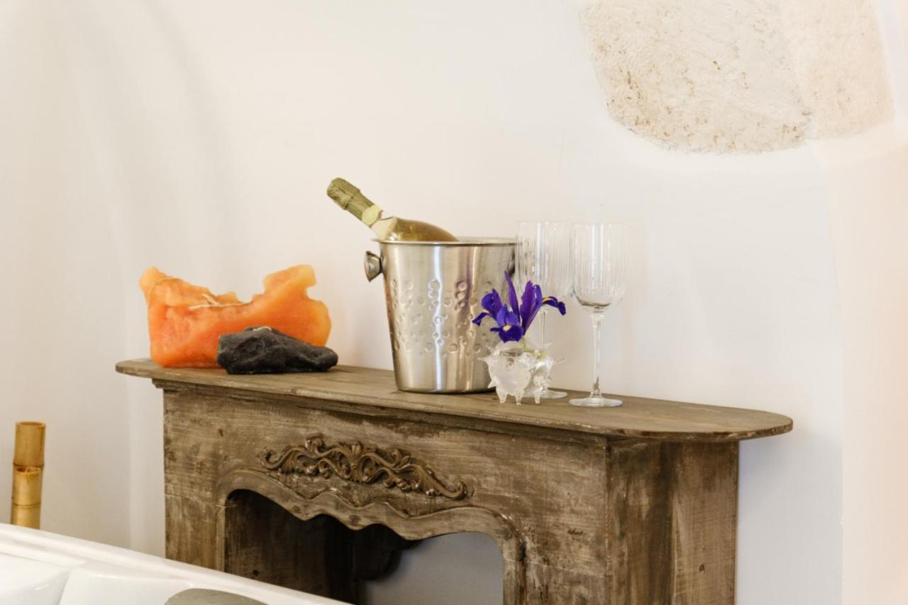 Ostuni Luxury Room Dış mekan fotoğraf