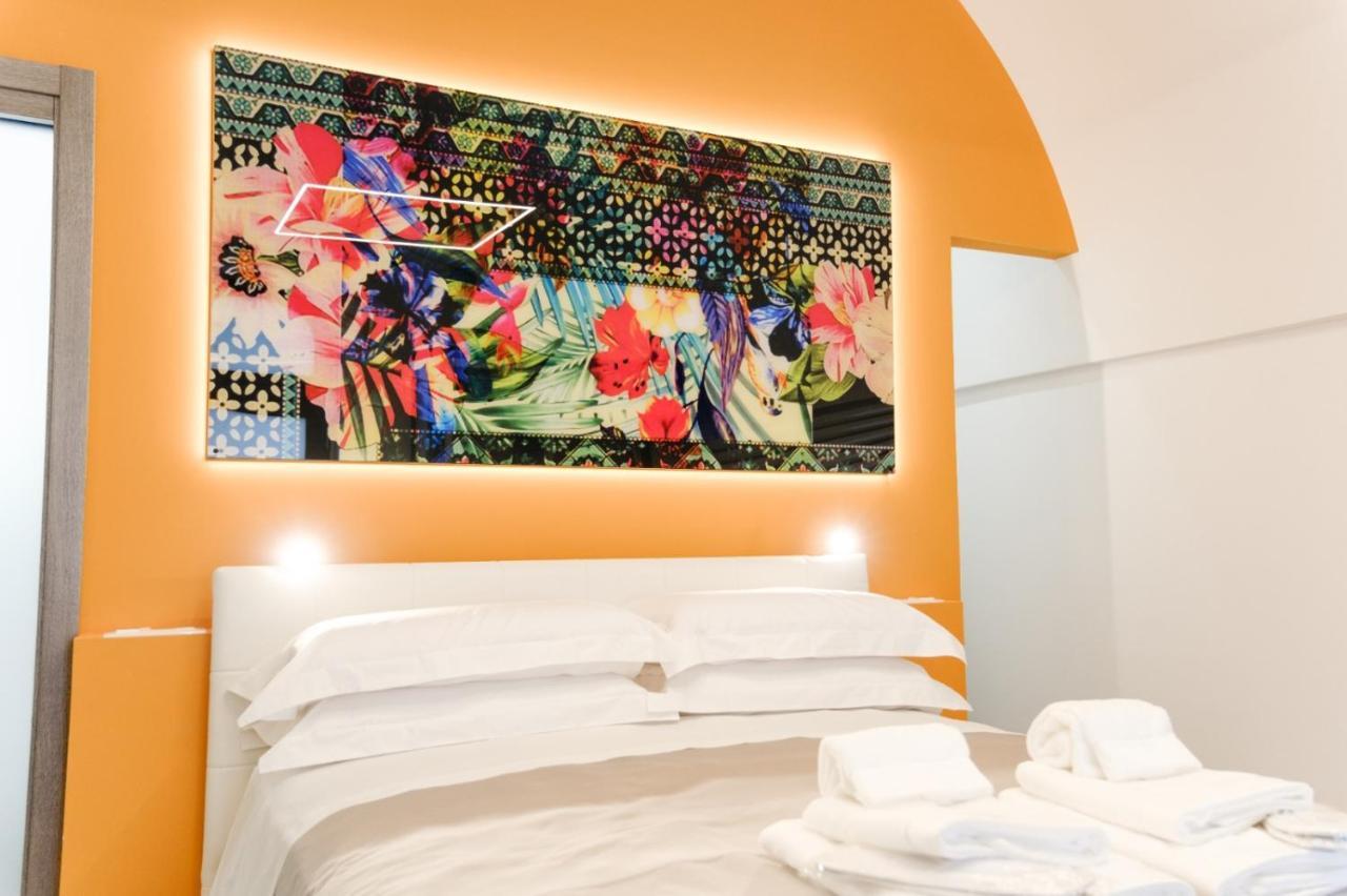 Ostuni Luxury Room Dış mekan fotoğraf