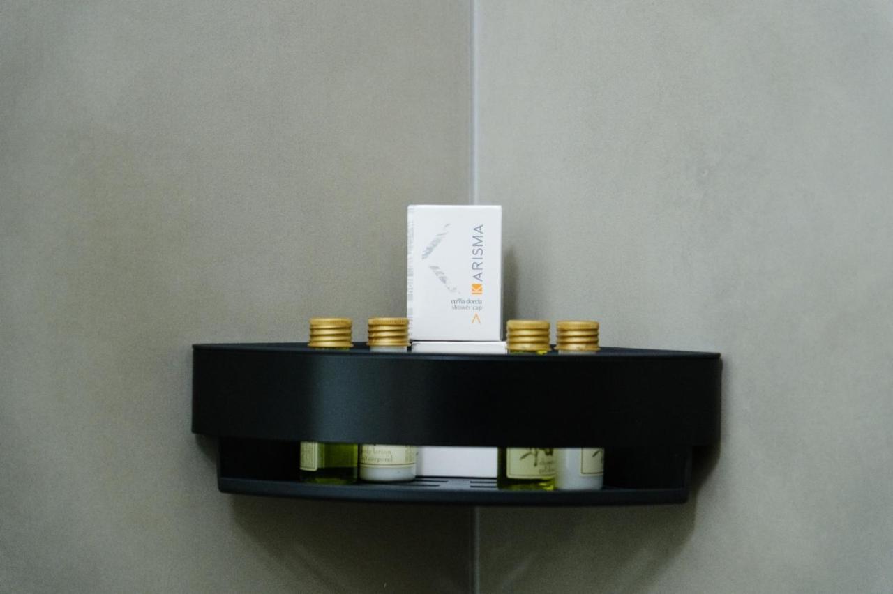 Ostuni Luxury Room Dış mekan fotoğraf