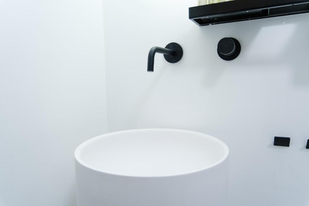Ostuni Luxury Room Dış mekan fotoğraf