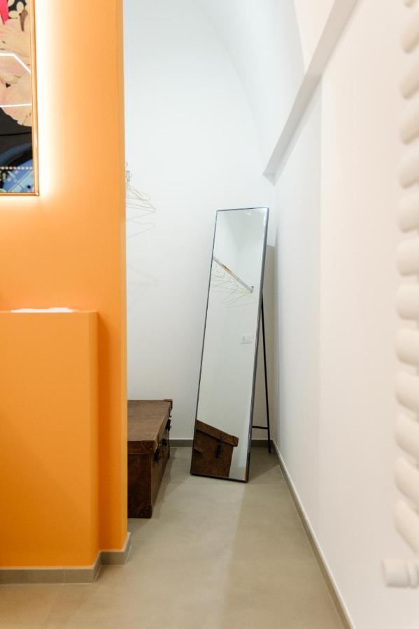 Ostuni Luxury Room Dış mekan fotoğraf