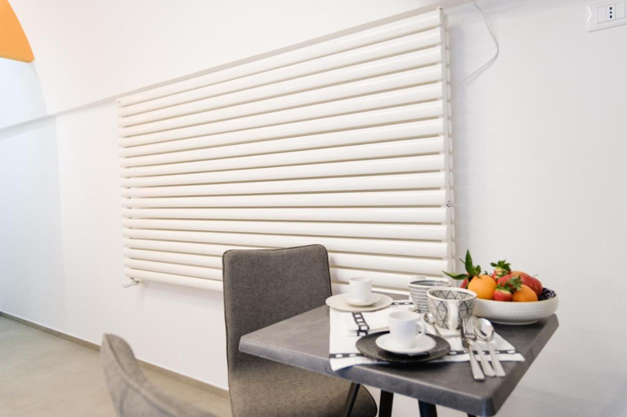Ostuni Luxury Room Dış mekan fotoğraf