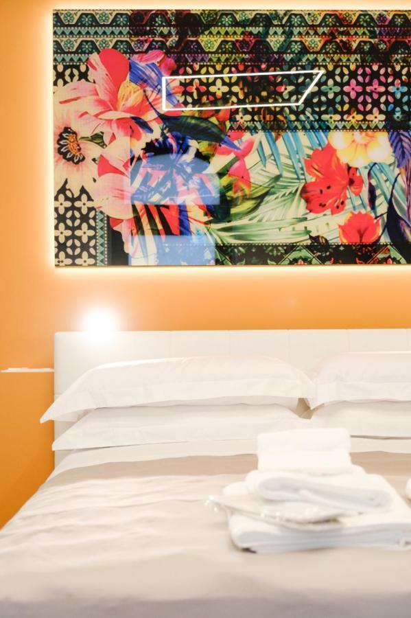 Ostuni Luxury Room Dış mekan fotoğraf
