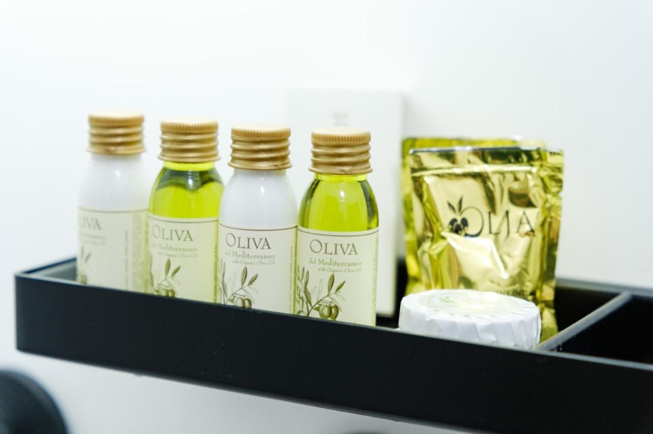 Ostuni Luxury Room Dış mekan fotoğraf