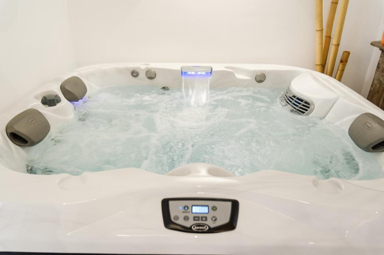 Ostuni Luxury Room Dış mekan fotoğraf