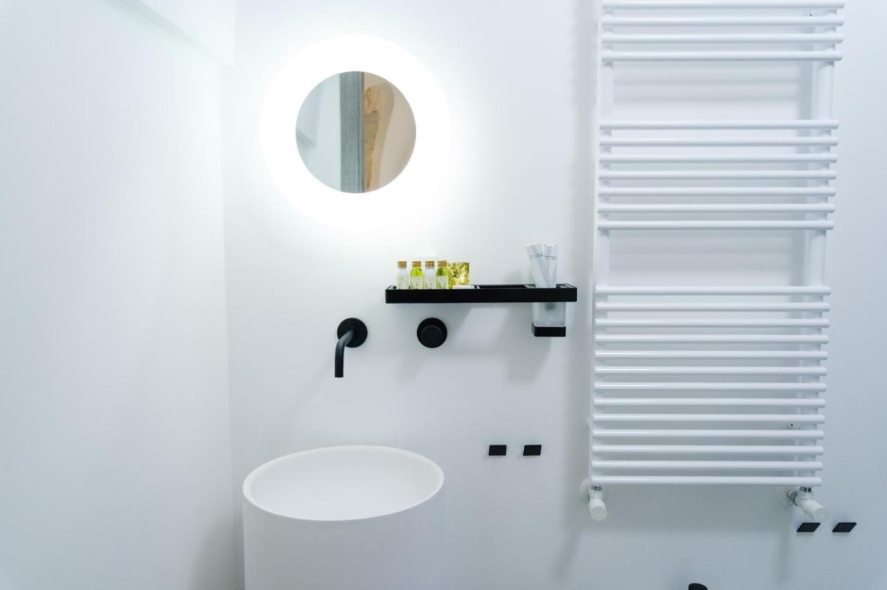 Ostuni Luxury Room Dış mekan fotoğraf