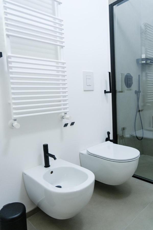 Ostuni Luxury Room Dış mekan fotoğraf