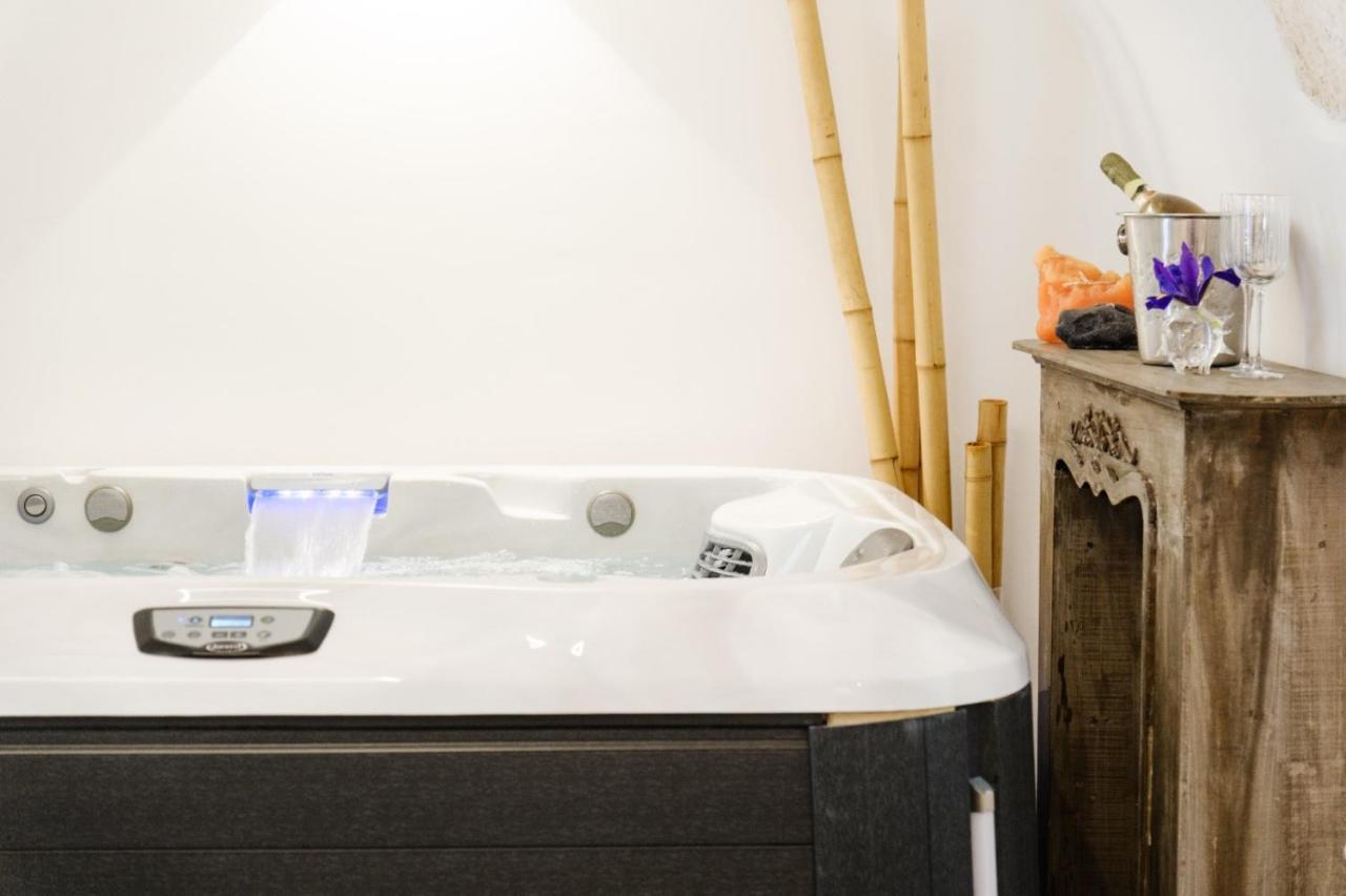 Ostuni Luxury Room Dış mekan fotoğraf