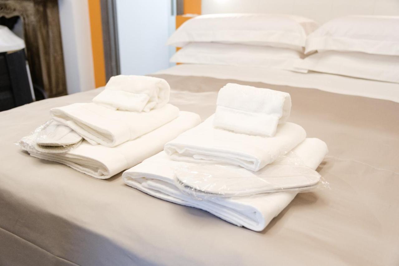 Ostuni Luxury Room Dış mekan fotoğraf