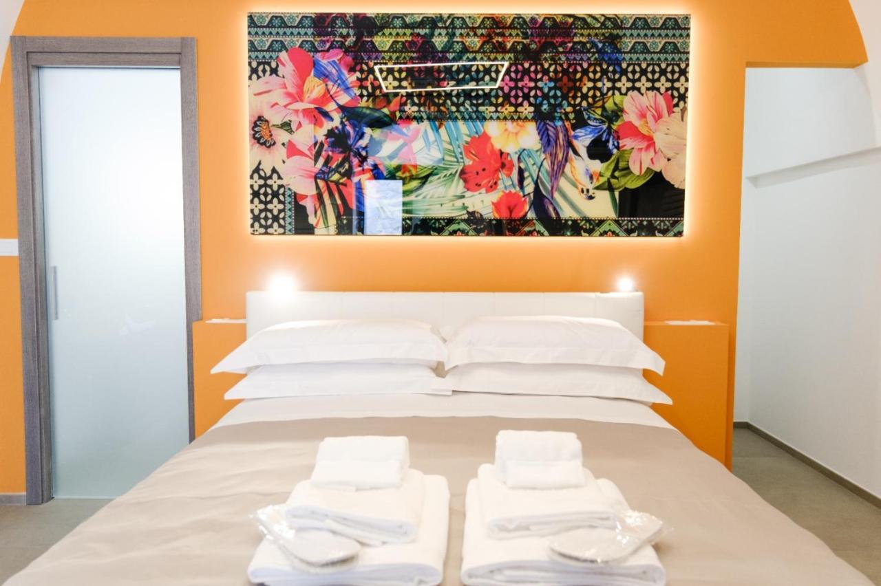 Ostuni Luxury Room Dış mekan fotoğraf