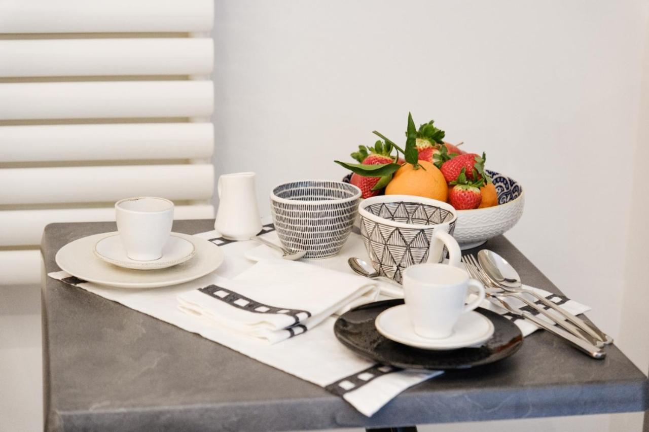 Ostuni Luxury Room Dış mekan fotoğraf