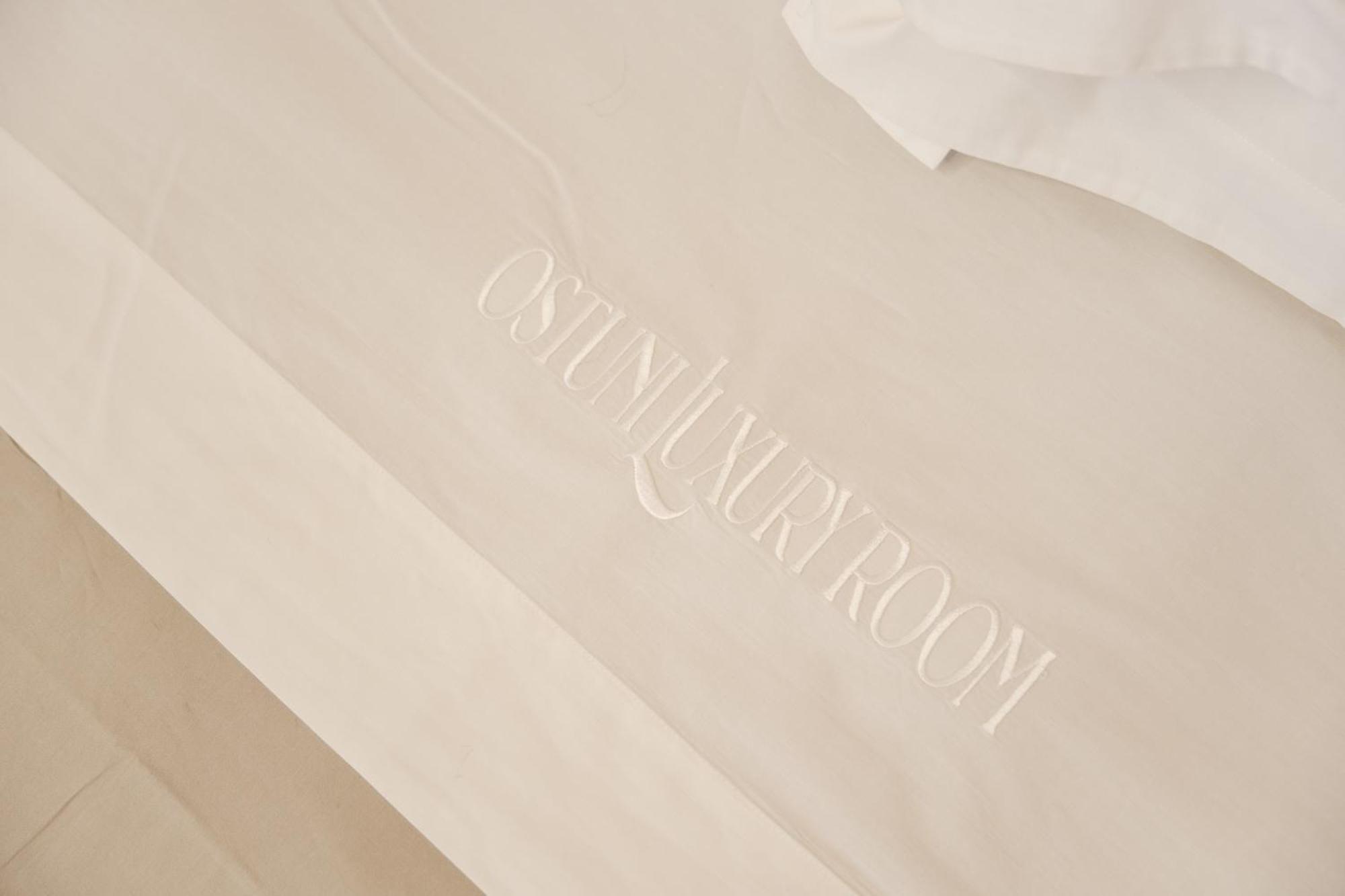 Ostuni Luxury Room Dış mekan fotoğraf