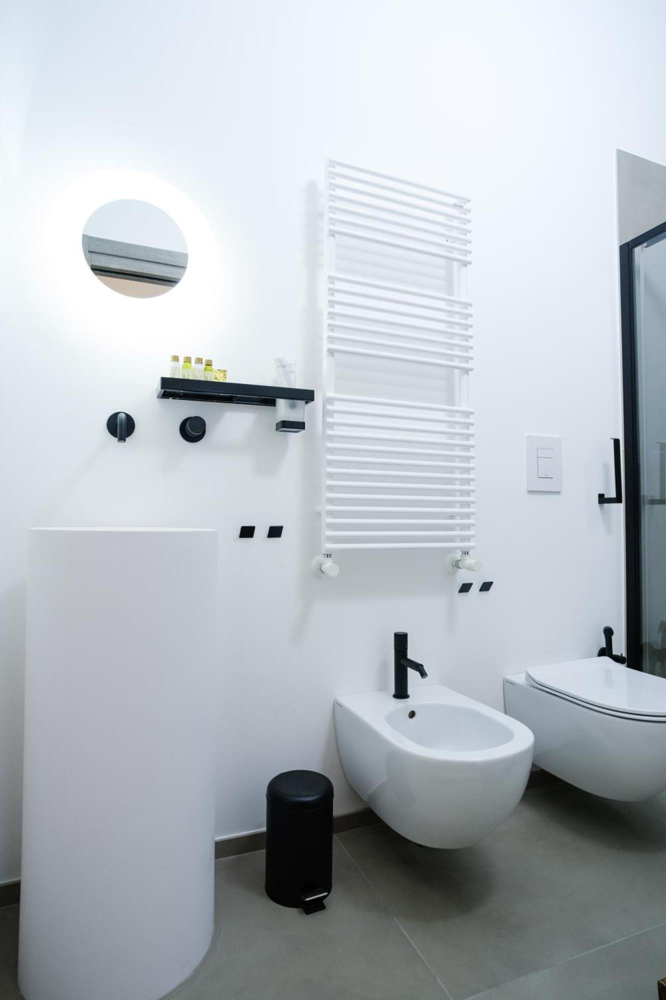 Ostuni Luxury Room Dış mekan fotoğraf